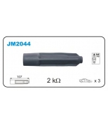 JANMOR - JM2044 - Вилка  катушка зажигания