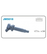 JANMOR - JM5018 - Катушка