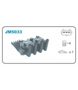 JANMOR - JM5033 - 
