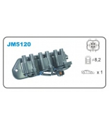 JANMOR - JM5120 - 