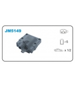 JANMOR - JM5149 - 