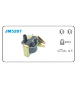 JANMOR - JM5207 - 