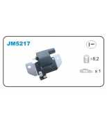 JANMOR - JM5217 - Катушка зажигания