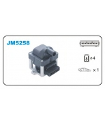 JANMOR - JM5258 - 