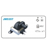 JANMOR - JM5357 - 