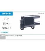 JANMOR - JM5481 - 