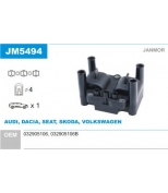 JANMOR - JM5494 - 