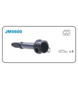 JANMOR - JM5600 - 