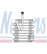 NISSENS - 92124 - Испаритель