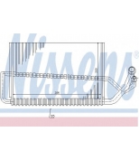 NISSENS - 92221 - Испаритель кондиционера