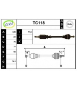 SERA - TC118 - 