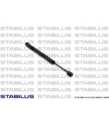 STABILUS - 9234HK - Амортизатор