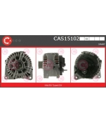 CASCO - CAS15102 - 