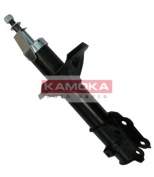 KAMOKA - 20333756 - Амортизатор передний левый газовый HYUNDAI ACCENT