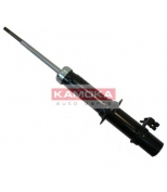 KAMOKA - 20341065 - "Амортизатор передний правый газовый HONDA CIVIC
