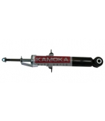 KAMOKA - 20341148 - Амортизатор задний газовый NISSAN ALMERA (N16) 00