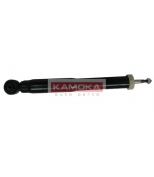 KAMOKA - 20441025 - "Амортизатор задний масляный AUDI A2 00"-05",SEAT