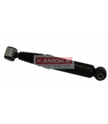 KAMOKA - 20441272 - Амортизатор задний масляный в сборе CITROEN AX 8