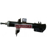 KAMOKA - 20633123 - "Амортизатор передний масляный FIAT MAREA 96"->,MA