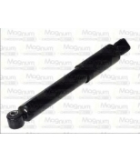 Magnum Technology - M0004 - Амортизатор  передняя ось
