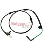 METZGER - WK17230 - 