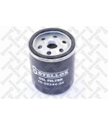 STELLOX - 2050244SX - Фильтр масляный [1682366] Ford Fiesta/Focus/C-Max