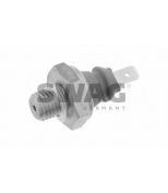 SWAG - 20230001 - Датчик давления масла BMW 3 (E30), 5 (E28)