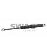 SWAG - 20510004 - Упор газовый: E34/88-97/518/520/524D/525/525d/530/535/540