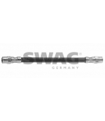 SWAG - 20902075 - Шланг тормозной