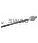 SWAG - 20927716 - Рулевая тяга