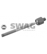 SWAG - 20929323 - Наконечник рулевой тяги