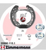 ZIMMERMANN - 209901151 - 