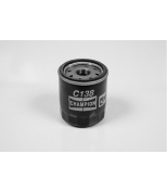 CHAMPION - C138606 - Фильтр масляный