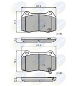 COMLINE - CBP31258 - 