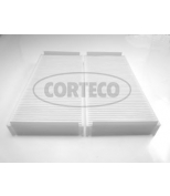 CORTECO - 21651195 - Фильтр, воздух во внутренном пространстве