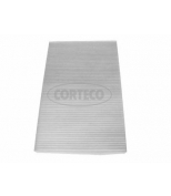 CORTECO - 21651914 - Фильтр салона CP1030 AUDI: A6 94-97, A6 97-05, A6 Avant 94-97, A6 Avant 97-05