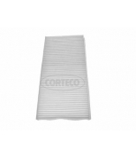 CORTECO - 21651995 - Фильтр салона Ford Focus I 98-  Connect 02-