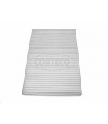 CORTECO - 21652689 - Фильтр салона VAG A4(8E2  8EC)  A6(4B)