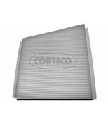 CORTECO - 21652864 - Фильтр салона_Corteco
