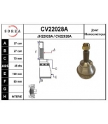 EAI - CV22028AK - 