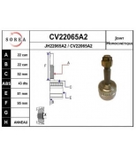 EAI - CV22065A2K - 