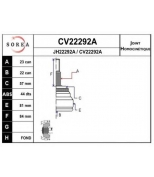 EAI - CV22292AK - 