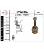 EAI - CV22306AK - 