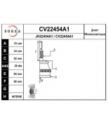 EAI - CV22454A1K - 