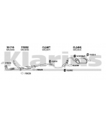 KLARIUS - 210180U - 