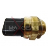 MAXGEAR - 210151 - Термовыключатель, вентилятор радиатора