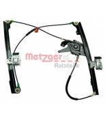 METZGER - 2160010 - 