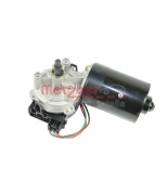 METZGER - 2190561 - Двигатель стеклоочистителя