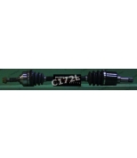 SHAFTEC - C172L - 