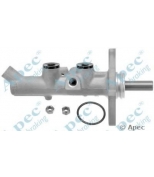 APEC braking - MCY253 - 